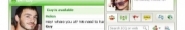 Náhled programu Icq 7.4
